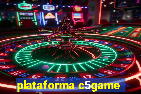 plataforma c5game